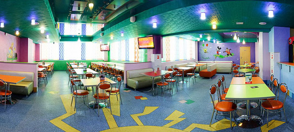 Титан Детский центр